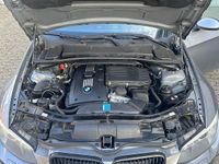 Gebraucht BMW 335 306 PS (225 kW) 2008 Coupé