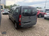 Gebraucht Mercedes Citan 111 110 PS (80 kW) 2015 Delfingrau Van / Kleinbus