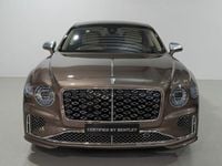 Gebraucht Bentley Flying Spur Mulliner 782 PS (575 kW) 2024 Beige Limousine
