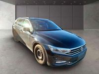 gebraucht VW Passat Variant Business 4Motion2.0TDI DSG Matrix