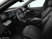 Gebraucht BMW i5 442 kW (601 PS) 2025 Grau Kombi