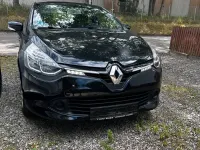 Gebraucht Renault Clio IV 90 PS (66 kW) 2013 Schwarz Limousine