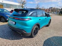 Gebraucht Baic X55 177 PS (130 kW) 2023 Blaumetallic SUV