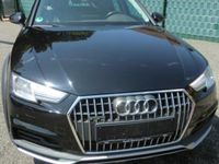 Gebraucht Audi A4 Allroad 251 PS (184 kW) 2017 Schwarz Kombi