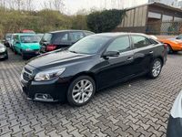 gebraucht Chevrolet Malibu LTZ Klima*1.Hand*Xenon*Euro 5