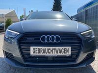 gebraucht Audi A3 Sportback 