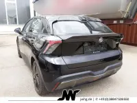 Gebraucht MG MG4 EV 125 kW (170 PS) 2023 Schwarz uni Kleinwagen