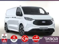Neu Ford E-Transit Trend 100 kW (136 PS) 2026 Weiß Van