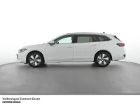 Gebraucht VW Passat Business 150 PS (110 kW) 2025 Weiss Kombi