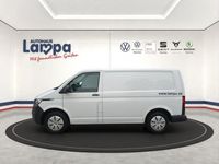 Używany VW T6.1 110 KM (80 kW) 2022 Biały Van