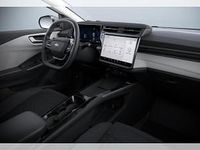 Neu Ford Puma Gen-E 124 kW (169 PS) 2025 Gelb (electric yellow metallic) SUV