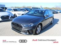 Brugt Audi A4 150 HK (110 kW) 2023 Stationcar