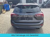 Usata Ford Focus ST-Line X 155 CV (114 kW) 2025 Grigio Berlina