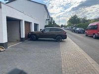 Gebraucht BMW X1 258 PS (189 kW) 2009 Braun SUV