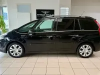Gebraucht Citroën Grand C4 Picasso Exclusive 163 PS (119 kW) 2012 Noir onyx Van / Kleinbus