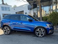 Neu Renault Austral Techno Esprit Alpine 131 PS (96 kW) 2025 Blau SUV