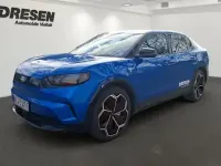 Second-hand Ford Capri Extended Range 250 kW (340 CP) 2026 Albastru SUV