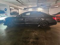 gebraucht Mercedes CLS350 Cdi