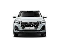 Gebraucht Audi Q7 S-Line 231 PS (169 kW) 2025 Satellitsilber metallic/satell SUV