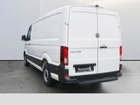 gebraucht VW Crafter 2.0 TDI / Kasten