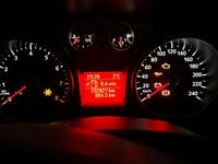 Gebraucht Ford Focus 100 PS (73 kW) 2008 Silber Kombi