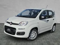 Gebraucht Fiat Panda Pop 69 PS (50 kW) 2025 Weiß Limousine