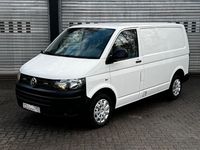 Gebraucht VW Transporter 140 PS (102 kW) 2015 Weiß Van