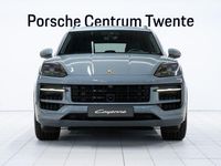 Gebraucht Porsche Cayenne 470 PS (345 kW) 2024 Grau SUV