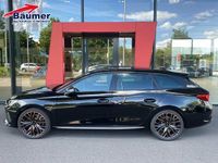Gebraucht Cupra Leon VZ 245 PS (180 kW) 2024 Schwarz Kombi