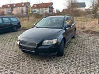 gebraucht Volvo V50 Kombi