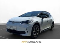 Neu VW ID.3 Pro 150 kW (204 PS) 2026 Gletscherweiss Kleinwagen