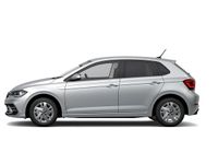 Gebraucht VW Polo Style 95 PS (69 kW) 2022 Kleinwagen