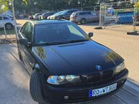 Gebraucht BMW 318 118 PS (86 kW) 2000 Coupé