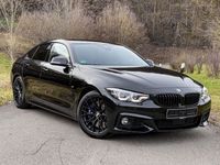 gebraucht BMW 440 440 i xD GC|M Sport|LED|H&K|ACC|HuD|CAM|KEY|LIVE