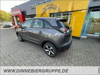 gebraucht Opel Crossland Edition