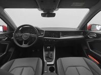 Gebraucht Audi A1 S-Line 116 PS (85 kW) 2025 Progressivrot metallic SUV