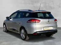 Gebraucht Renault Clio LIMITED 90 PS (66 kW) 2020 Grau Limousine