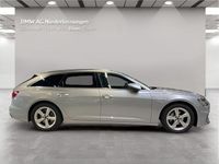 Gebraucht Audi A6 204 PS (150 kW) 2020 Grau Limousine