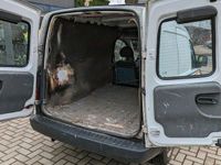 gebraucht Opel Combo Neu TÜV Diesel