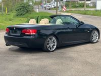 gebraucht BMW 325 Cabriolet i *M-Paket *TÜV neu *Inspektion neu