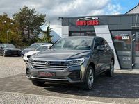 Gebraucht VW Touareg R-line 286 PS (210 kW) 2021 Grau SUV