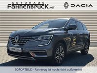Gebraucht Renault Koleos Initiale Paris 184 PS (135 kW) 2023 Grau SUV
