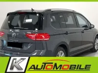 Gebraucht VW Touran 150 PS (110 kW) 2025 Grau Van / Kleinbus