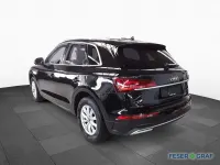 Gebraucht Audi Q5 Ambiente 204 PS (150 kW) 2023 Mythosschwarz metallic SUV