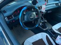 Usata Audi A6 165 CV (121 kW) 1998 Blu Berlina