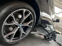 Gebraucht BMW X5 M Sport 286 PS (210 kW) 2023 Schwarz SUV