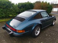 Gebraucht Porsche 911 Carrera 200 PS (147 kW) 1977 Blau