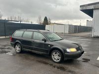 Gebraucht VW Passat 101 PS (74 kW) 1997 Kombi