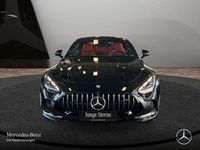 Gebraucht Mercedes AMG GT 63 Premium Plus 585 PS (430 kW) 2025 Schwarz Coupé