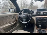 gebraucht BMW 123 Cabriolet 